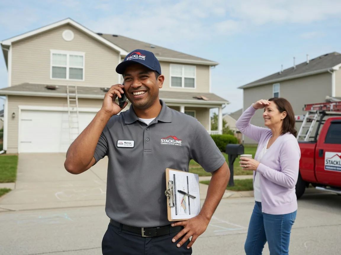 Chimney flashing repair Genoa, CO FAQs